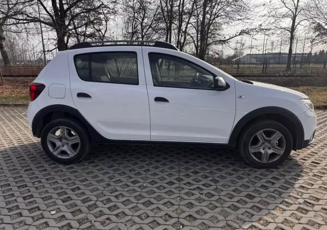 DACIA Sandero 0.9 TCe Laureate S&S Easy-R