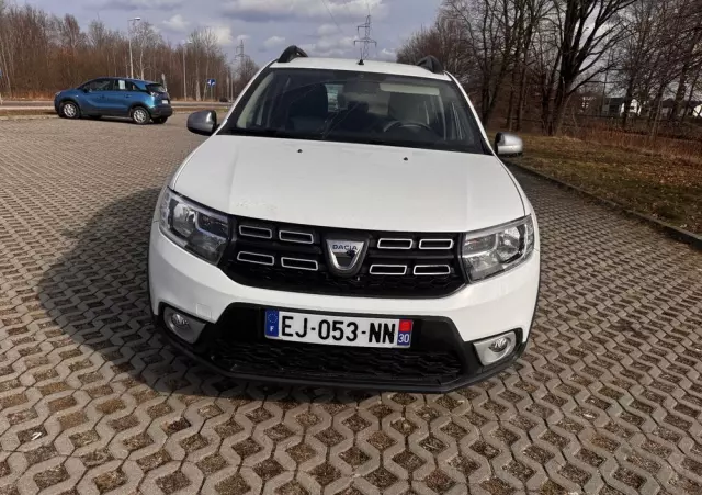 DACIA Sandero 0.9 TCe Laureate S&S Easy-R