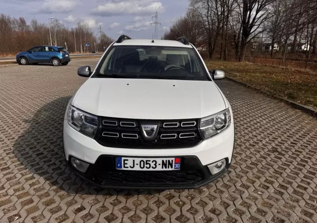 DACIA Sandero 0.9 TCe Laureate S&S Easy-R