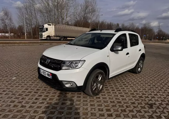 DACIA Sandero 0.9 TCe Laureate S&S Easy-R
