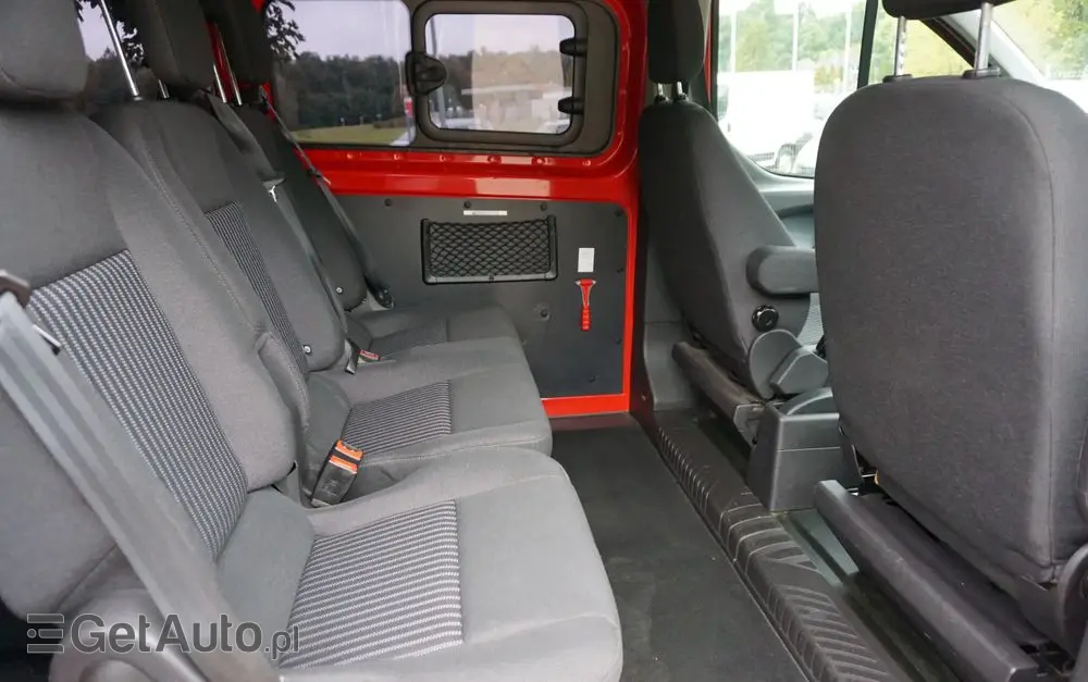 FORD Transit Custom 310 L2H1 Limited