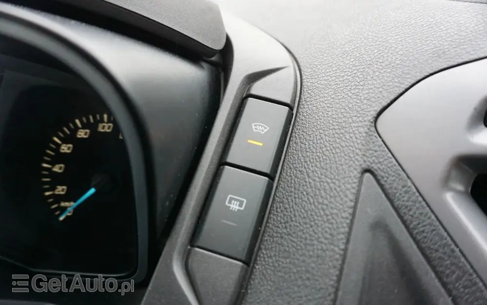 FORD Transit Custom 310 L2H1 Limited