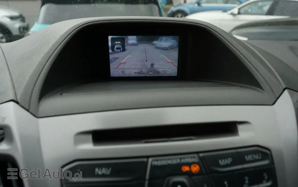 FORD Transit Custom 310 L2H1 Limited