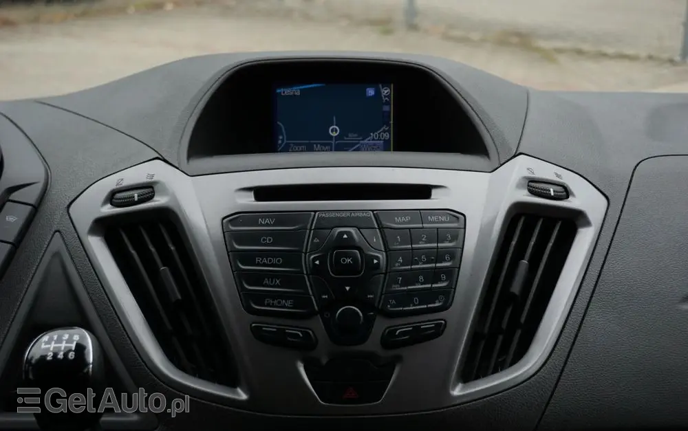 FORD Transit Custom 310 L2H1 Limited