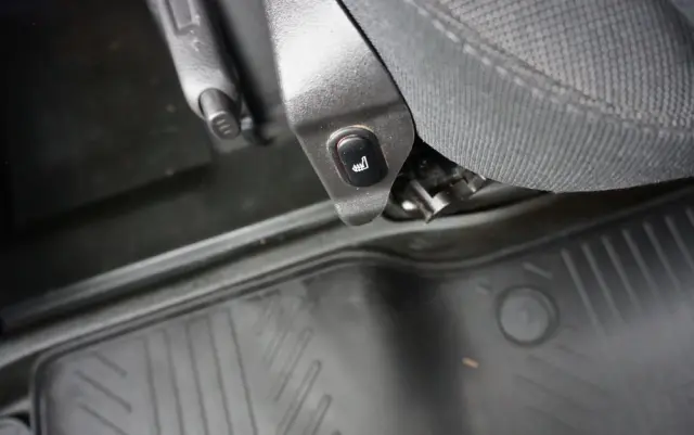 FORD Transit Custom 310 L2H1 Limited