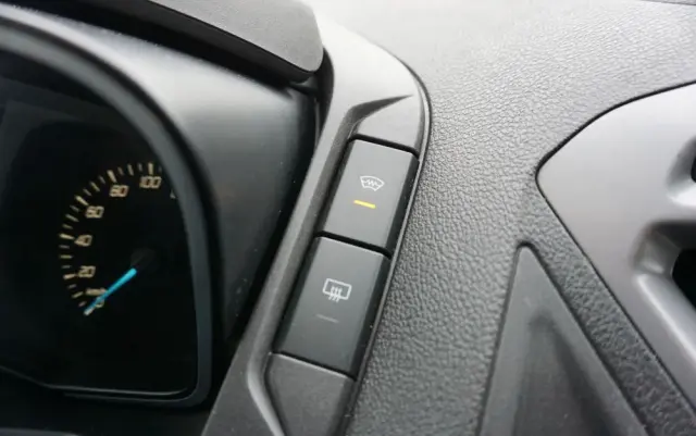 FORD Transit Custom 310 L2H1 Limited