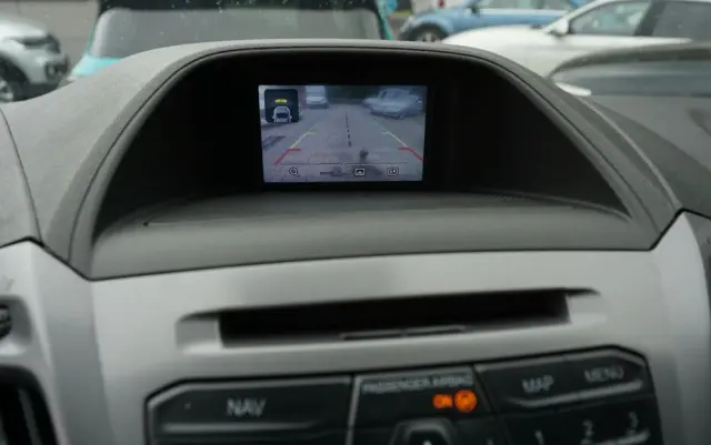 FORD Transit Custom 310 L2H1 Limited