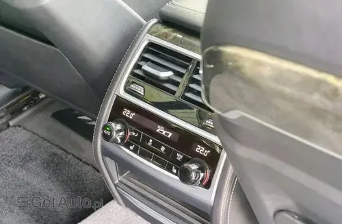 BMW Seria 7 