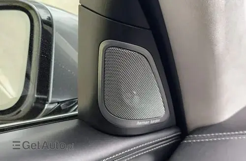 BMW Seria 7 