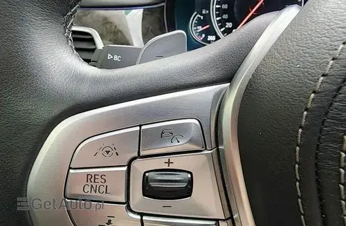 BMW Seria 7 