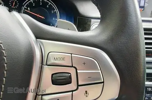 BMW Seria 7 