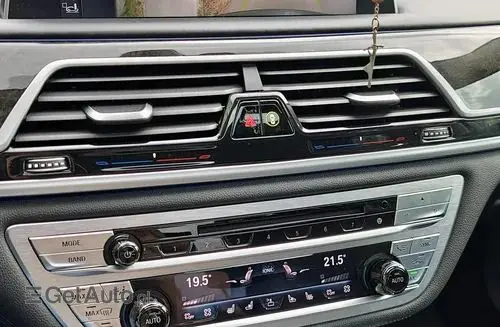 BMW Seria 7 