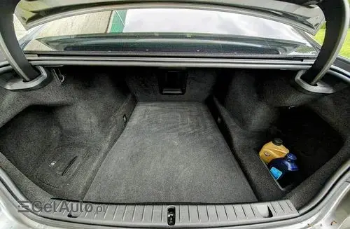 BMW Seria 7 
