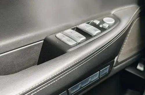 BMW Seria 7 