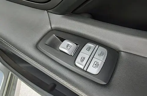 BMW Seria 7 