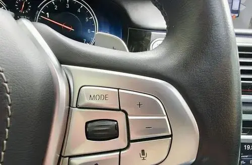 BMW Seria 7 