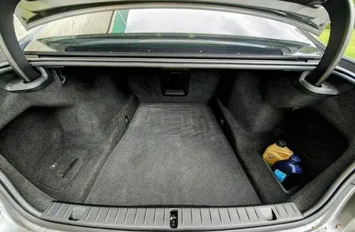 BMW Seria 7 