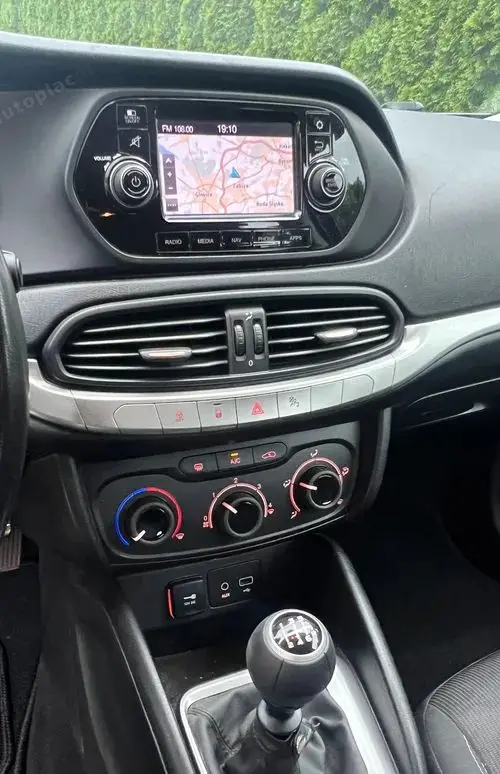 FIAT Tipo 