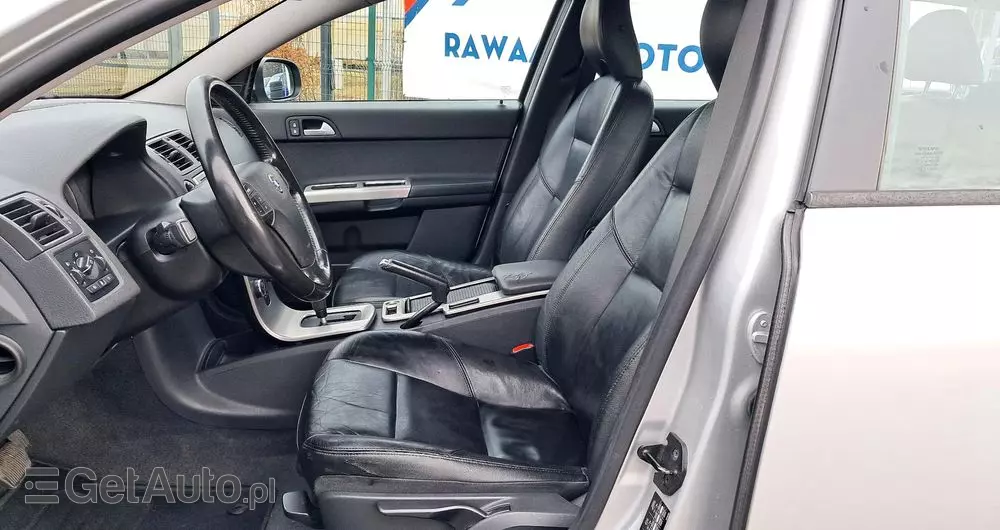 VOLVO V50 2.4 Kinetic