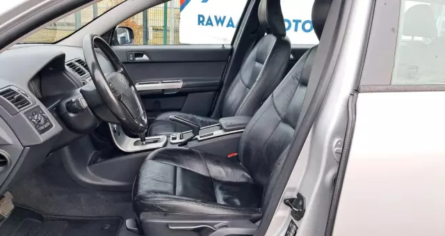 VOLVO V50 2.4 Kinetic