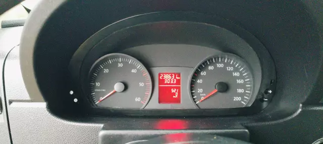 VOLKSWAGEN Crafter Crafter