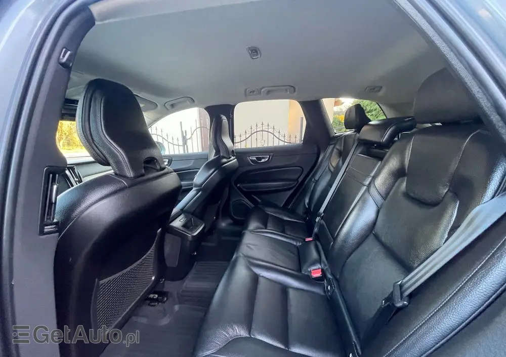 VOLVO XC 60 B4 D AWD Geartronic Inscription