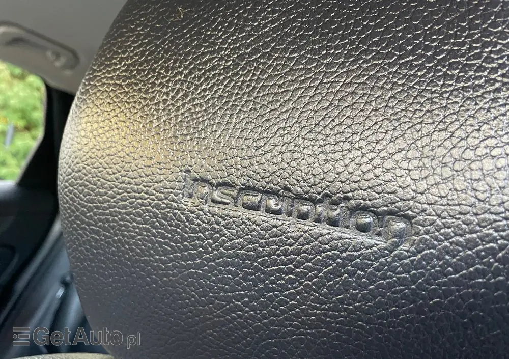VOLVO XC 60 B4 D AWD Geartronic Inscription