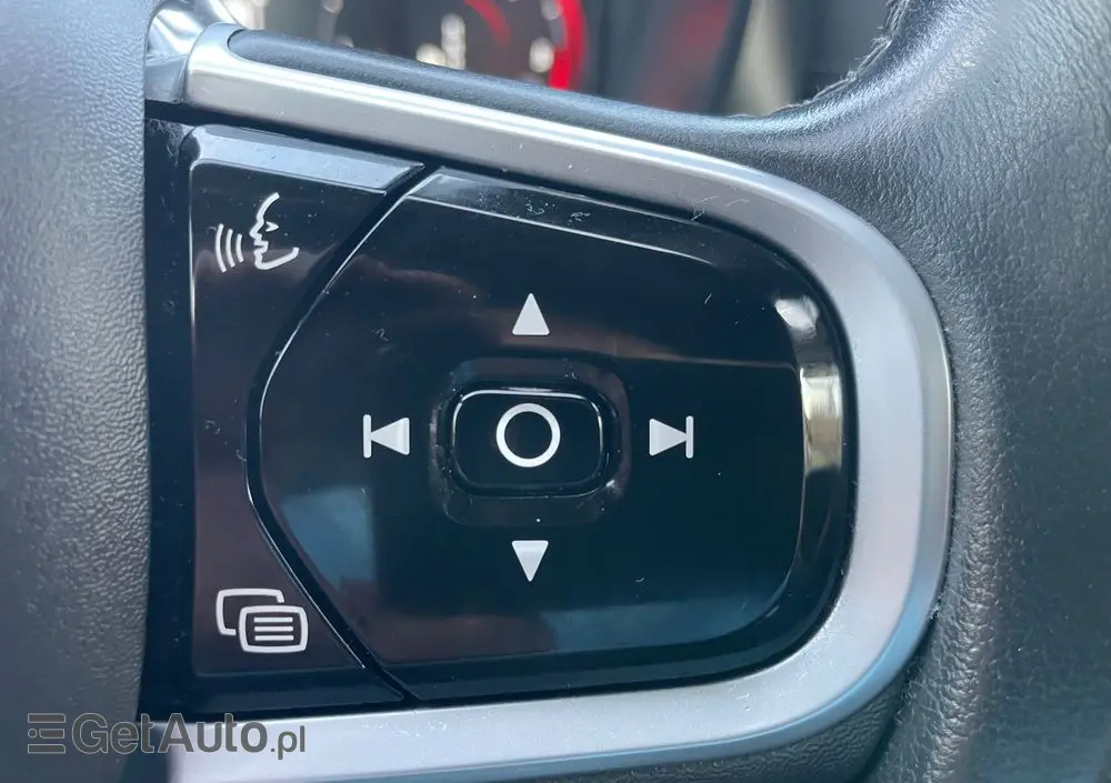 VOLVO XC 60 B4 D AWD Geartronic Inscription