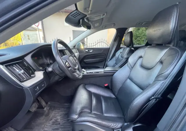 VOLVO XC 60 B4 D AWD Geartronic Inscription
