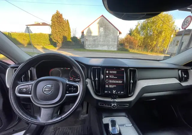 VOLVO XC 60 B4 D AWD Geartronic Inscription