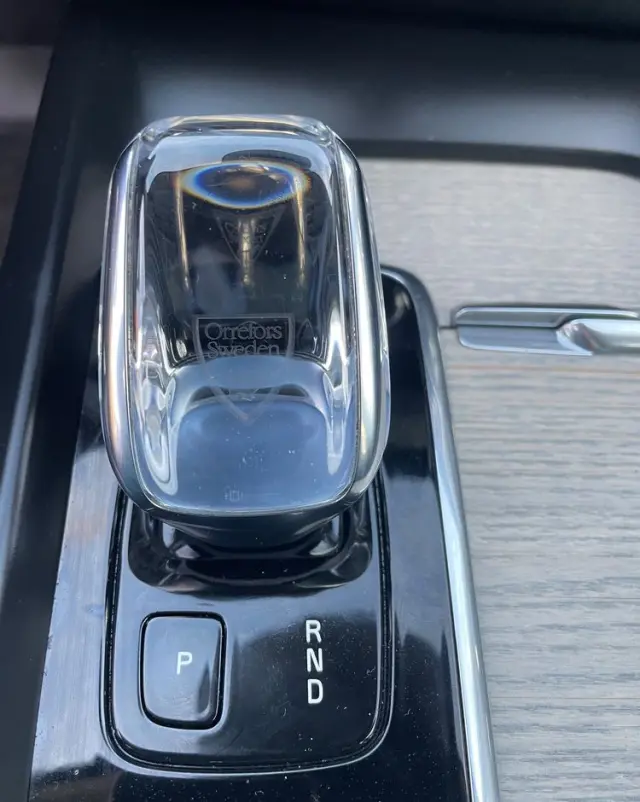 VOLVO XC 60 B4 D AWD Geartronic Inscription