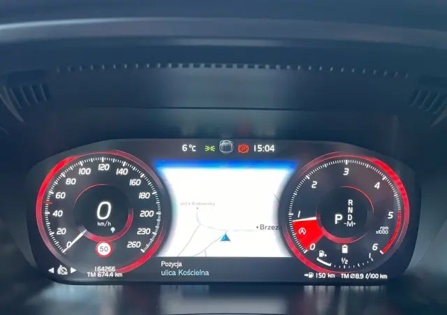 VOLVO XC 60 B4 D AWD Geartronic Inscription