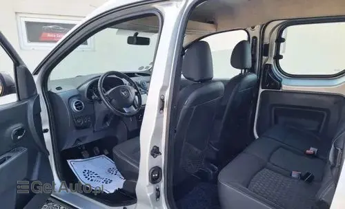 DACIA Dokker 