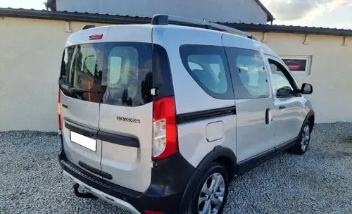 DACIA Dokker 