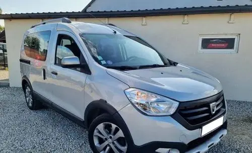 DACIA Dokker 