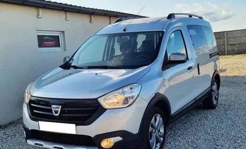 DACIA Dokker 