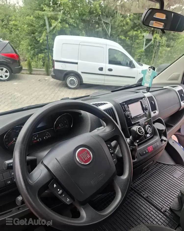 FIAT Ducato 