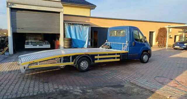 FIAT Ducato 