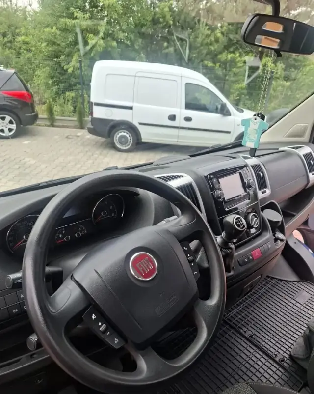 FIAT Ducato 