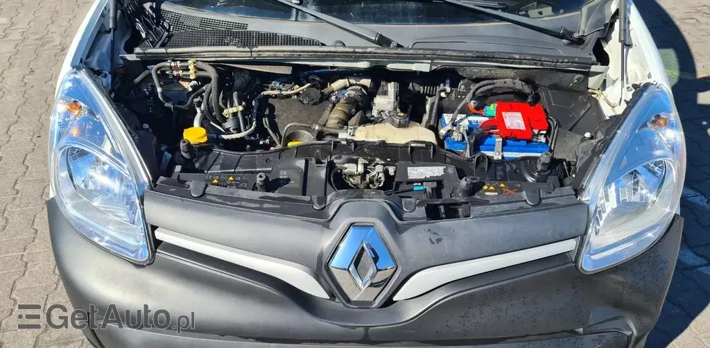 RENAULT Kangoo 