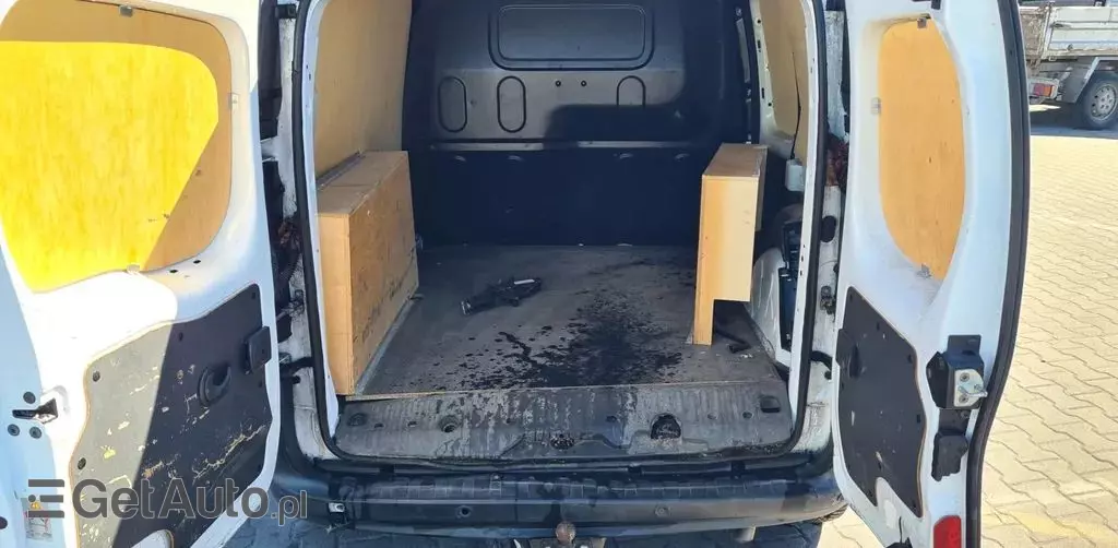 RENAULT Kangoo 