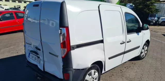 RENAULT Kangoo 