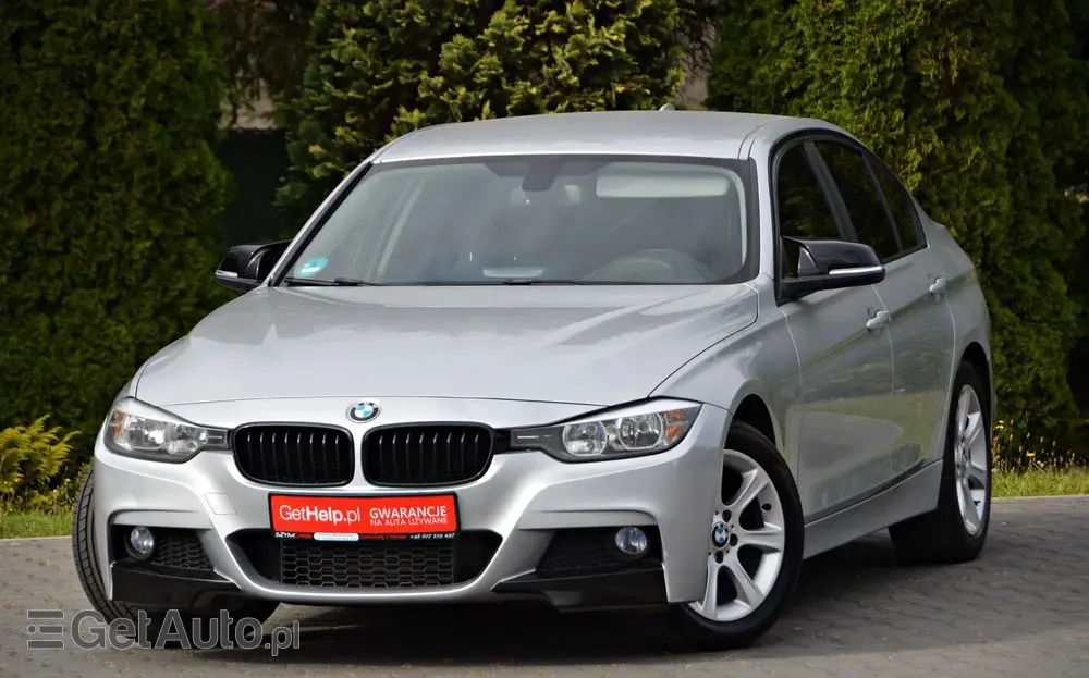 BMW Seria 3 