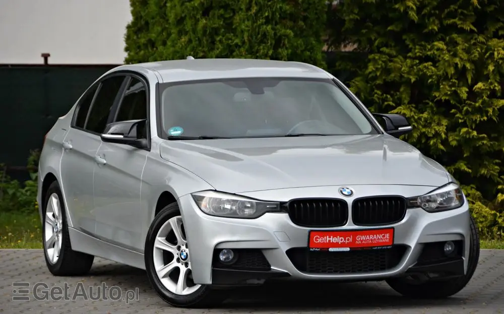 BMW Seria 3 