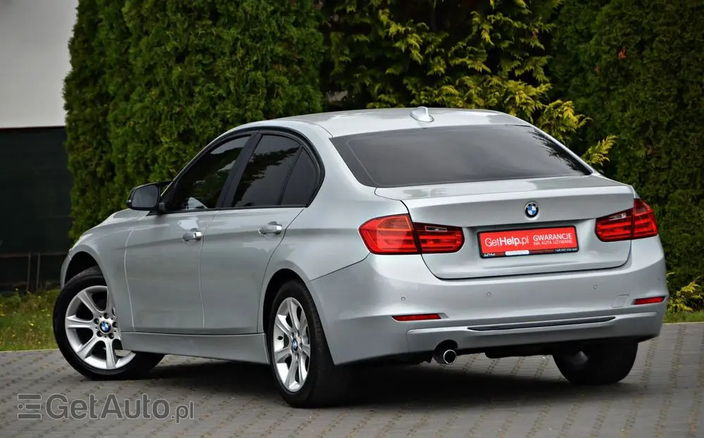 BMW Seria 3 