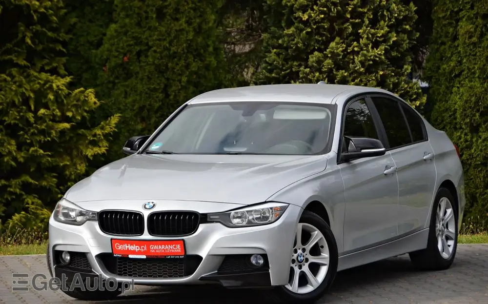 BMW Seria 3 