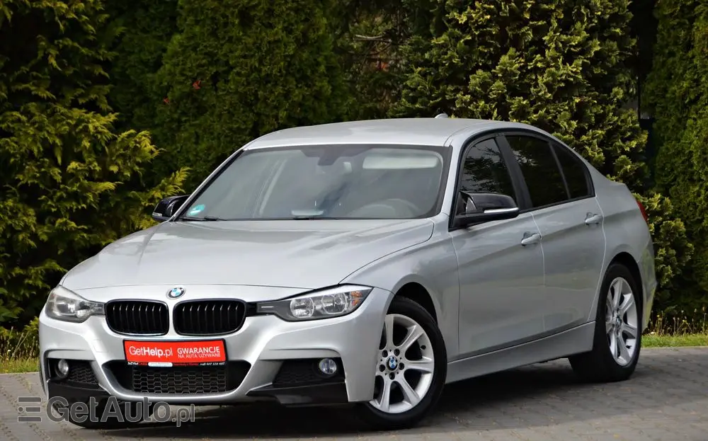 BMW Seria 3 