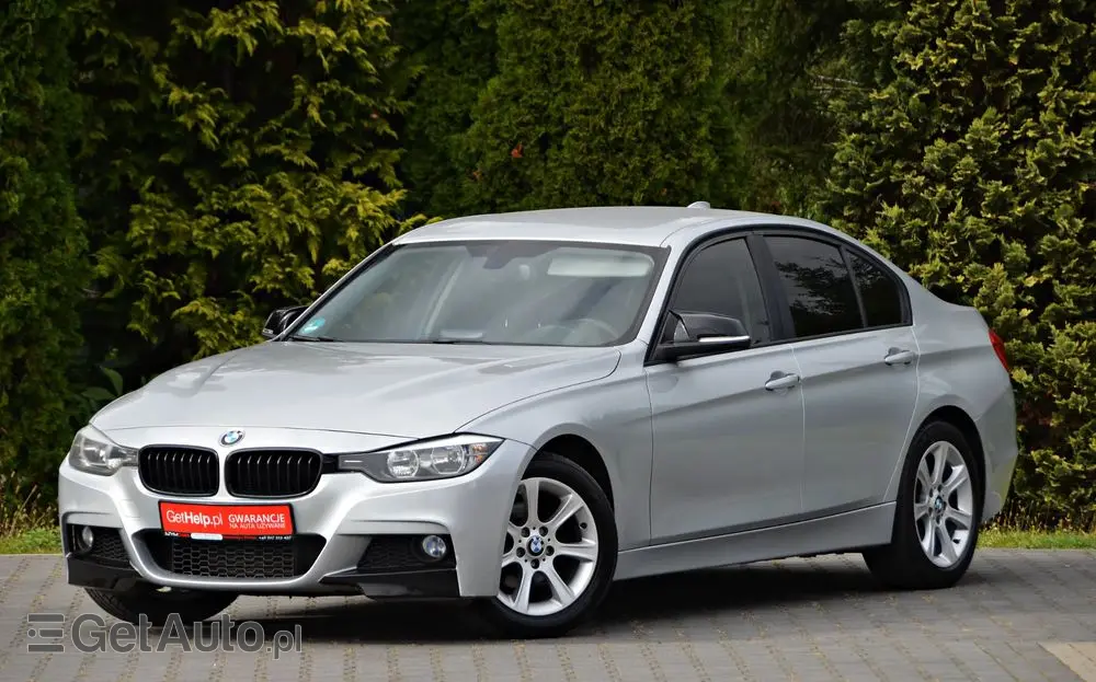 BMW Seria 3 