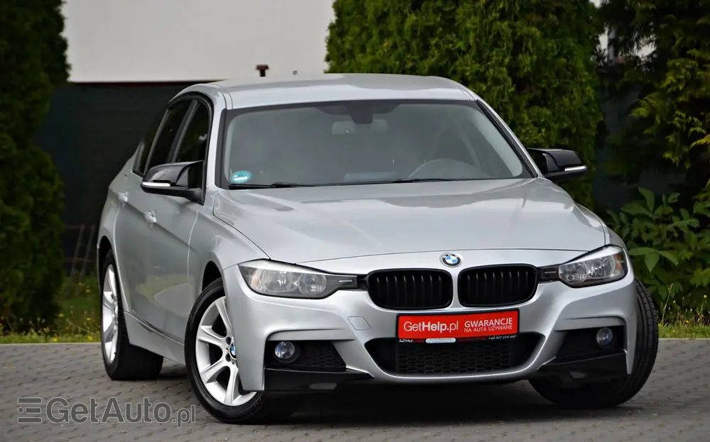 BMW Seria 3 