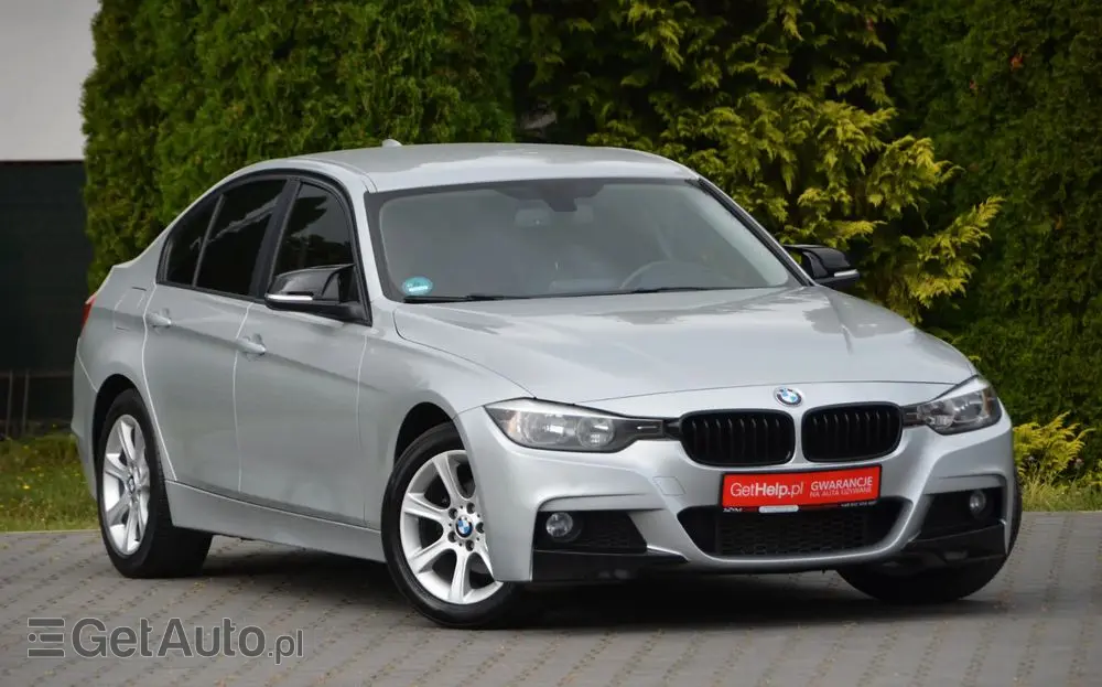 BMW Seria 3 